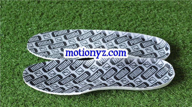 Puma Clyde Sock NYC Grey
